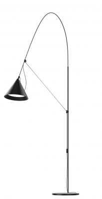 Ayno XL Floor lamp Midgard